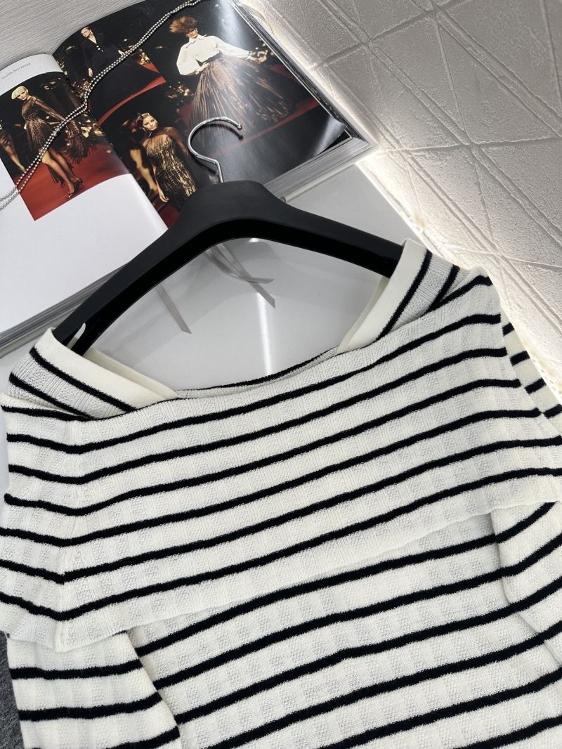 Christian Dior Sweaters